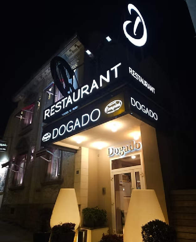 Restaurant Dogado